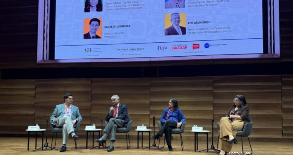 Featured & Cover Talent Capital and Commercialization Drive India's DeepTech Growth Says Panel