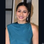 Featured & Cover Tanishaa Mukerji Discusses Her Film Heritage as an Indian American Actress