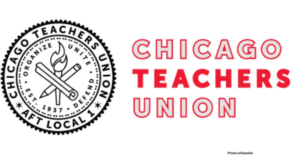 Teachers’ Union Hosts May Day Event Amid Criticism of Student Involvement