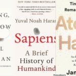 Featured & Cover Ten Non Fiction Books to Transform Your Thinking and Perspective