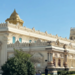 Featured & Cover Texas Temple Video by Turning Point Causes Backlash and Tensions