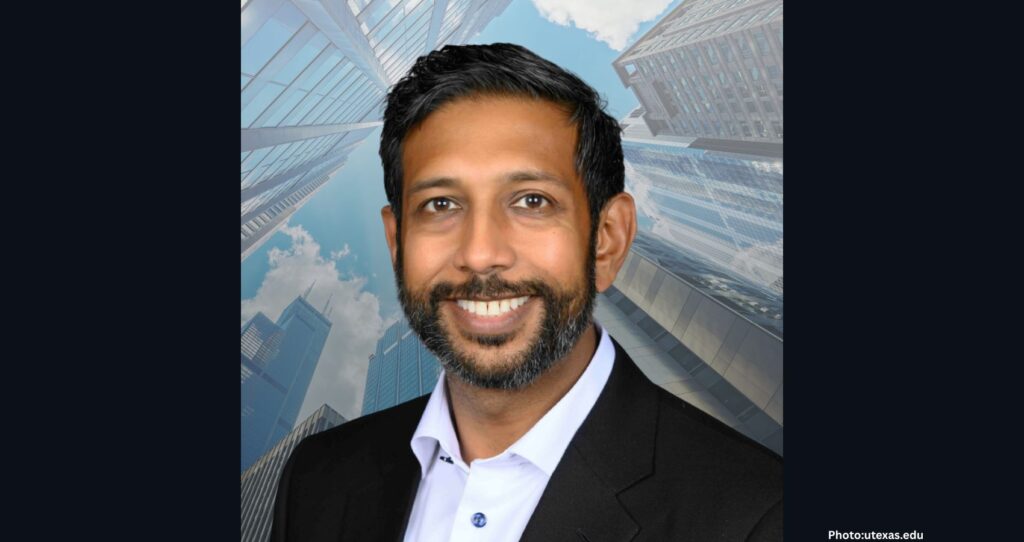 The AI Revolution Is Expanding Beyond Tech, Says Venture Capitalist Ajay Mago