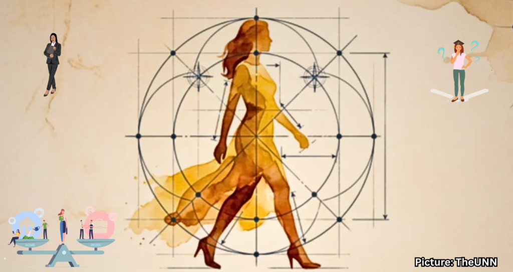 The Career Comeback Blueprint: Lessons for Rewriting Your Professional Story