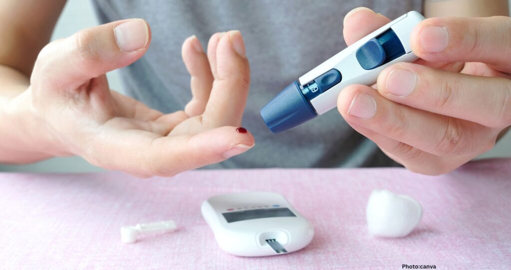The Higher Diabetes Risk Among Indian-Americans: Understanding Contributing Factors
