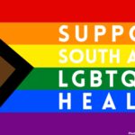 Featured & Cover The Importance of Systems of Care in the South Asian LGBTQIA+ Community