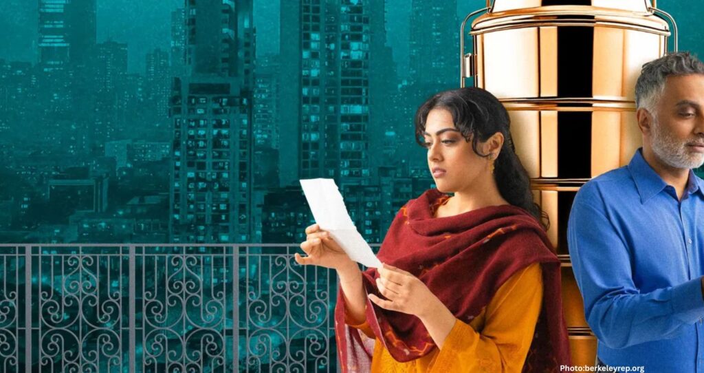 ‘The Lunchbox’ Musical to Premiere at Berkeley Rep as Indian-American Adaptation