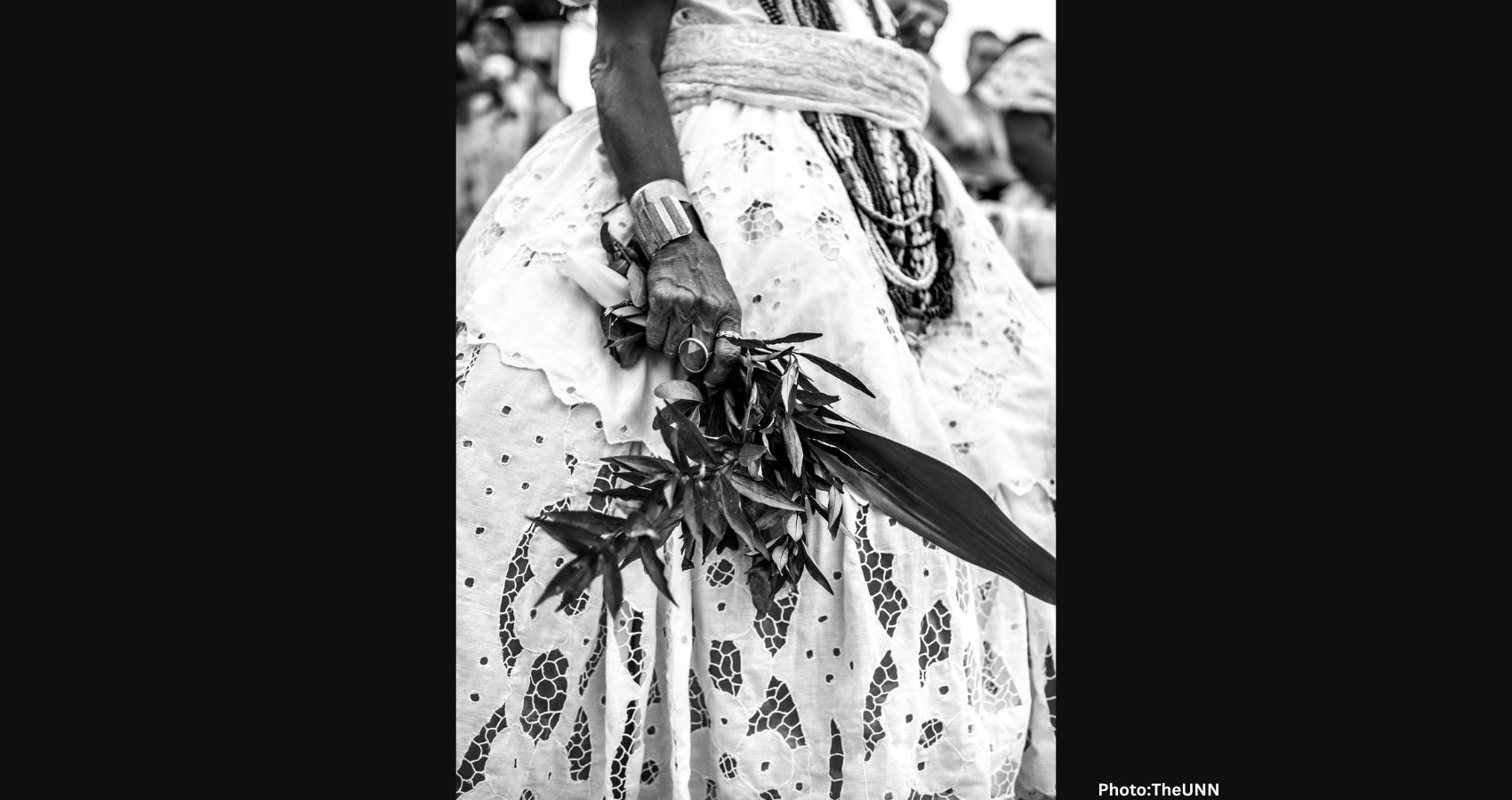 Featured & Cover The Twenty Sixth Vision (23 April 2026)