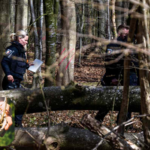 Featured & Cover Three Dead Including Baby at Easter Egg Hunt Tragedy