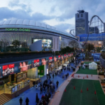 Featured & Cover Tokyo Theme Park Worker Dies During Routine Ride Maintenance