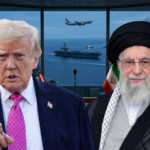 Featured & Cover Trump Agrees to Temporary Ceasefire with Iran Amid Rising Tensions