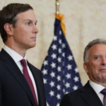 Featured & Cover Trump Sends Envoys to Pakistan to Discuss U S Iran Ceasefire