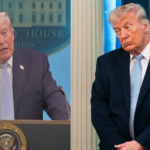 Featured & Cover Trump Suspends Attacks on Iran for Two Weeks During Negotiations