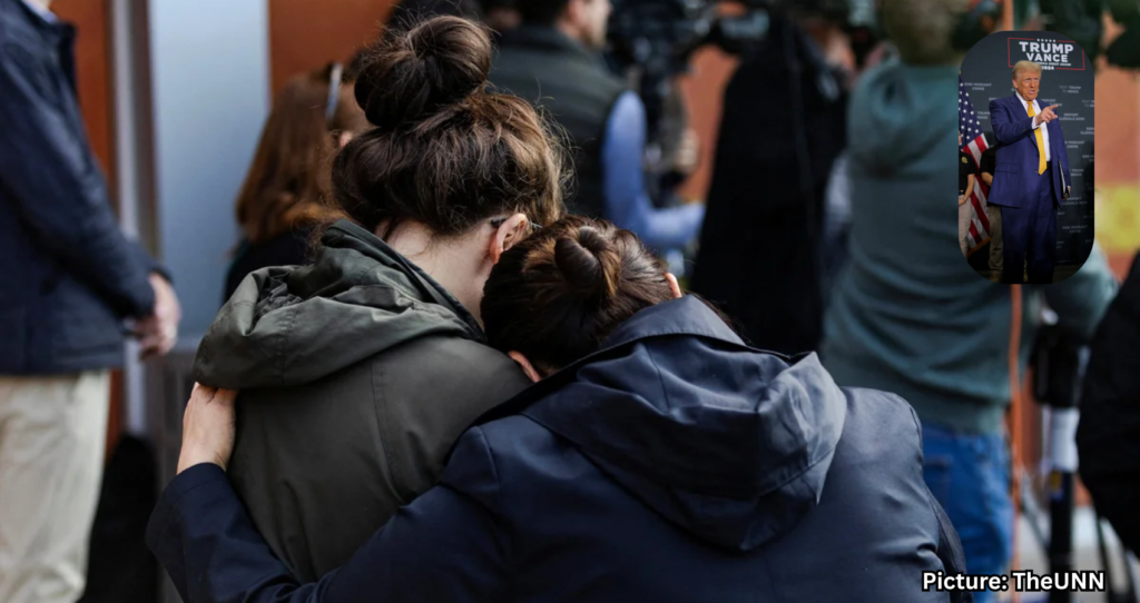 Trump’s Deportation Agenda May Exacerbate Childcare Crisis in America