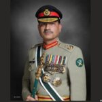 Featured & Cover Trump's Favorite Field Marshal Pakistan's Army Chief Asim Munir