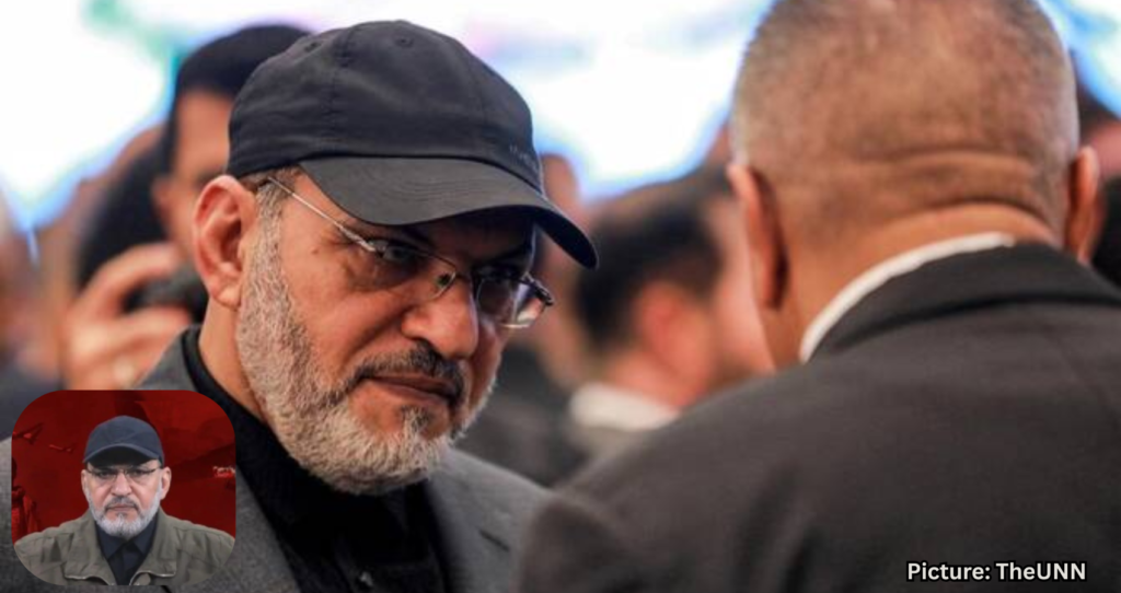 U.S. State Department Offers $10 Million Reward for KSS Leader Information