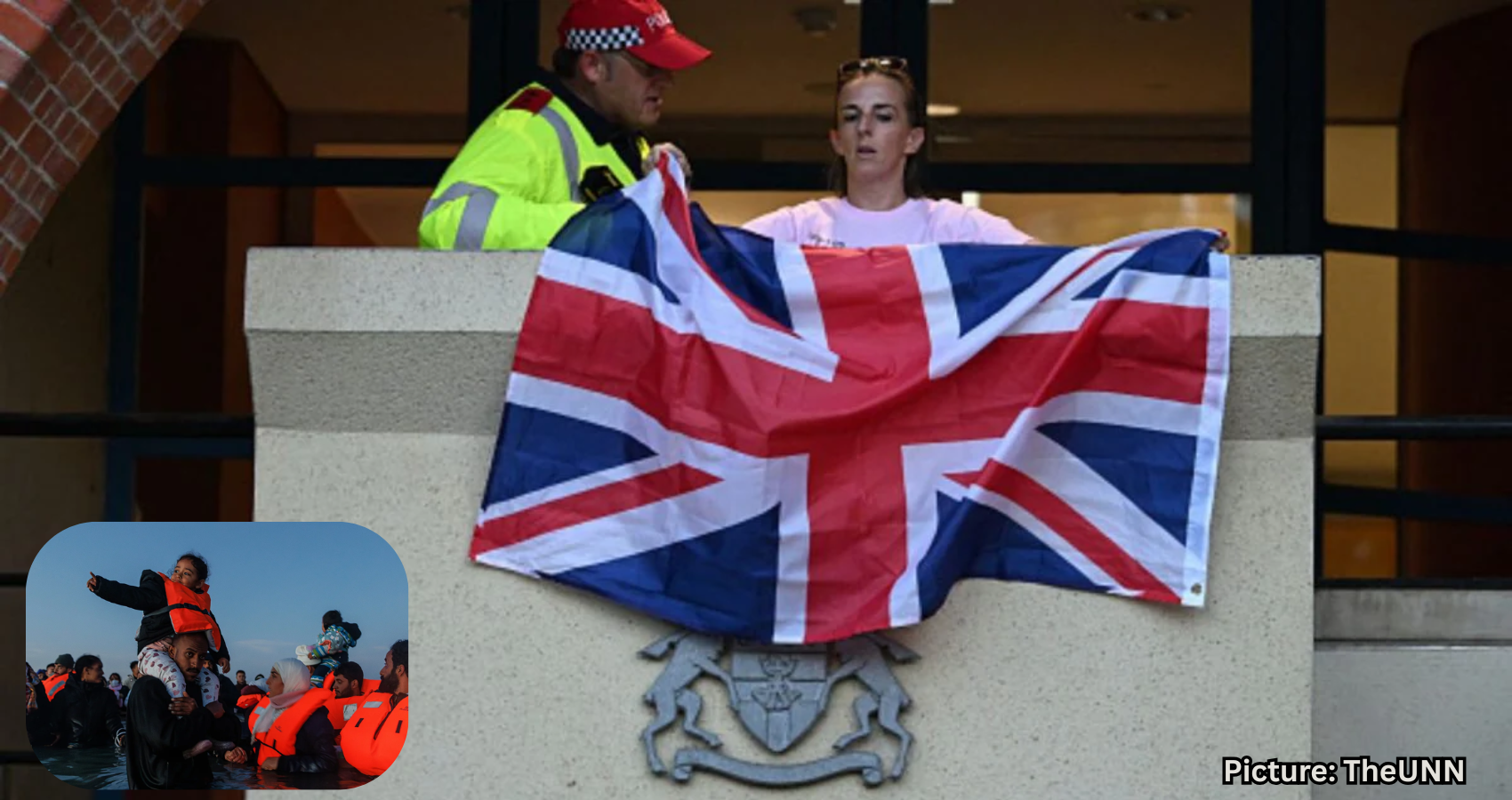 Featured & Cover UK Immigration Policy Overview of 5 Year Asylum Review and Reforms