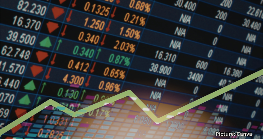 UK Stock Market Update: FTSE 100 Rises Amid Truce Hopes