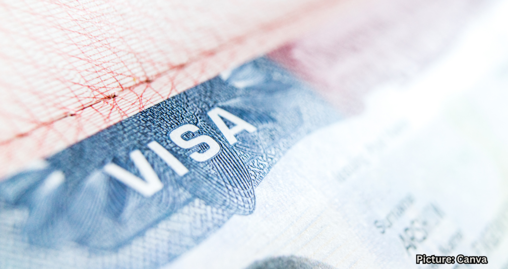 UK Visa Changes Drive Global Student Migration to Canada and Australia
