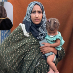 Featured & Cover UN Data Challenges Viral Claims of Famine in Gaza Amid Declining Child Malnutrition