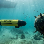 Featured & Cover US Deploys Drones to Secure Strait of Hormuz Amid Iran Tensions