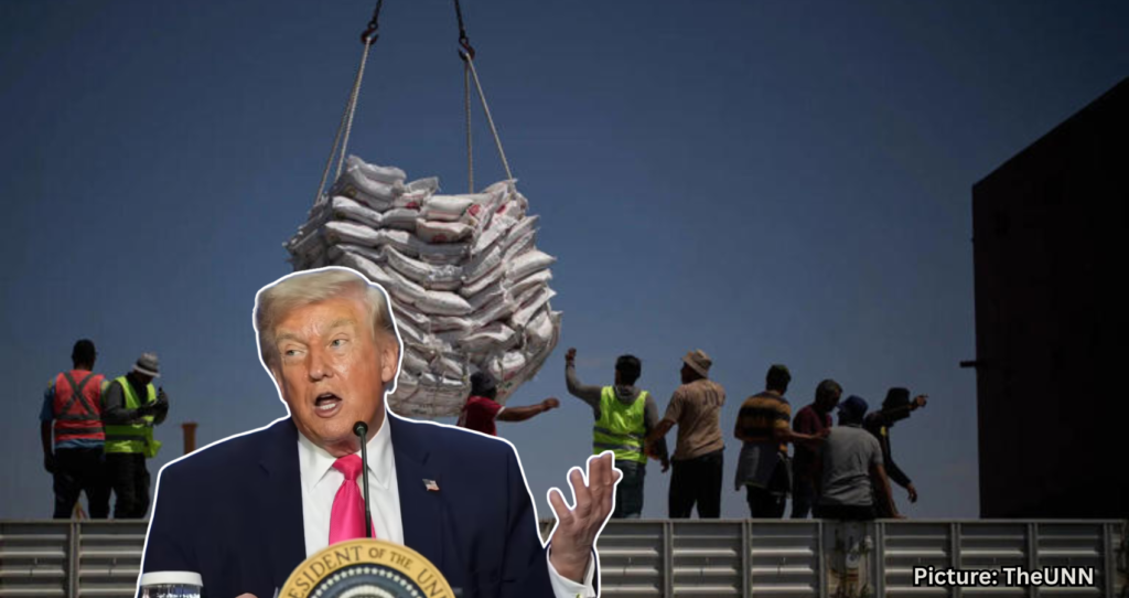 US Economic Pressure on Iran Intensifies Amid Collapse Risks