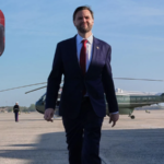 Featured & Cover US Iran Negotiations JD Vance Arrives in Islamabad with F 16 Escort