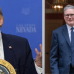 Featured & Cover US UK Trade Tensions Trump Warns Starmer of Potential Tariffs