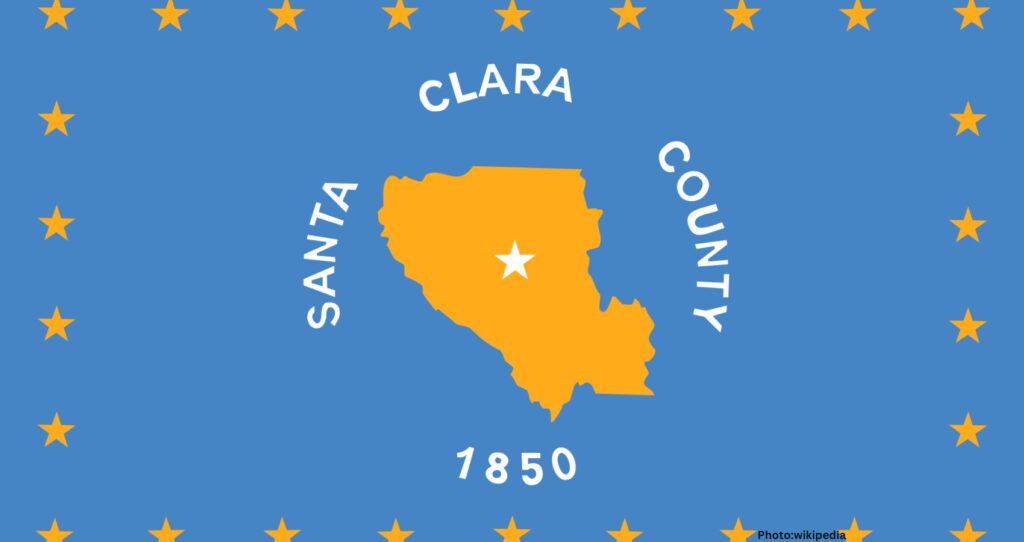 Featured & Cover USanta Clara County Launches First Ever I Voted Sticker Design Contest