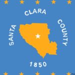 Featured & Cover USanta Clara County Launches First Ever I Voted Sticker Design Contest