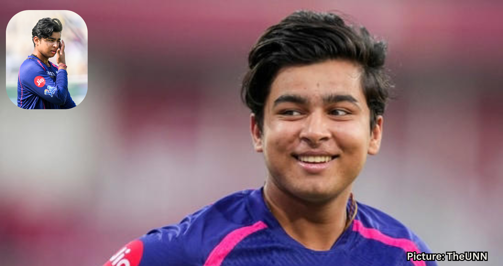 Featured & Cover Vaibhav Sooryavanshi's India Selection Sparks Passport Debate