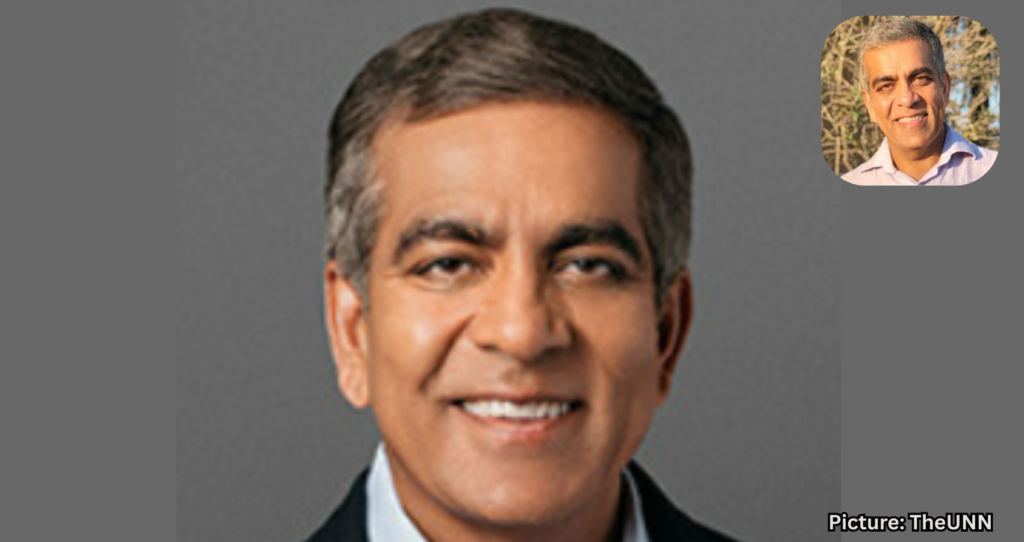 Indian-American Deepak Narula to Address Columbia University Graduates