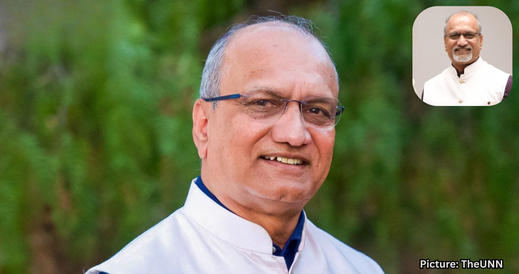 Featured & Cover Valuable Contributions of Indian Diaspora Highlighted by Wadhwani Foundation's Dr Ajay Kela