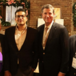 Featured & Cover Vattikuti Foundation Honors Indian American Innovations in Robotic Surgery