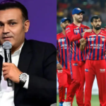 Featured & Cover Virender Sehwag Critiques LSG Management for Rishabh Pant's IPL 2026 Performance