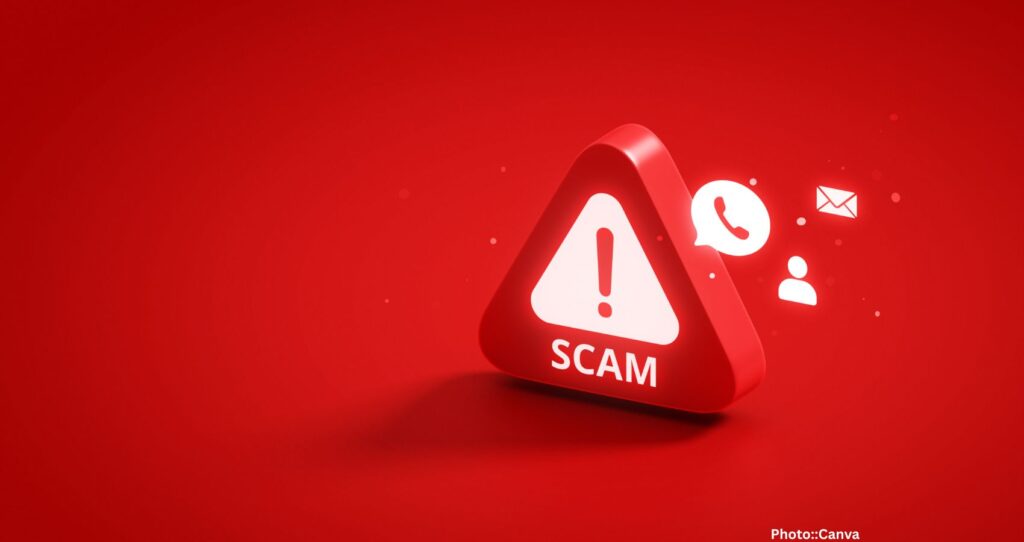 Warning Signs of Amazon Job Text Scams to Watch For