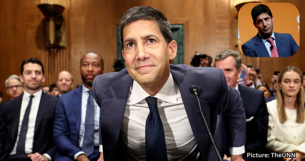 Warsh Faces Key Test on Capitol Hill Amid Trump’s Fed Vision