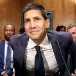 Featured & Cover Warsh Faces Key Test on Capitol Hill Amid Trump's Fed Vision