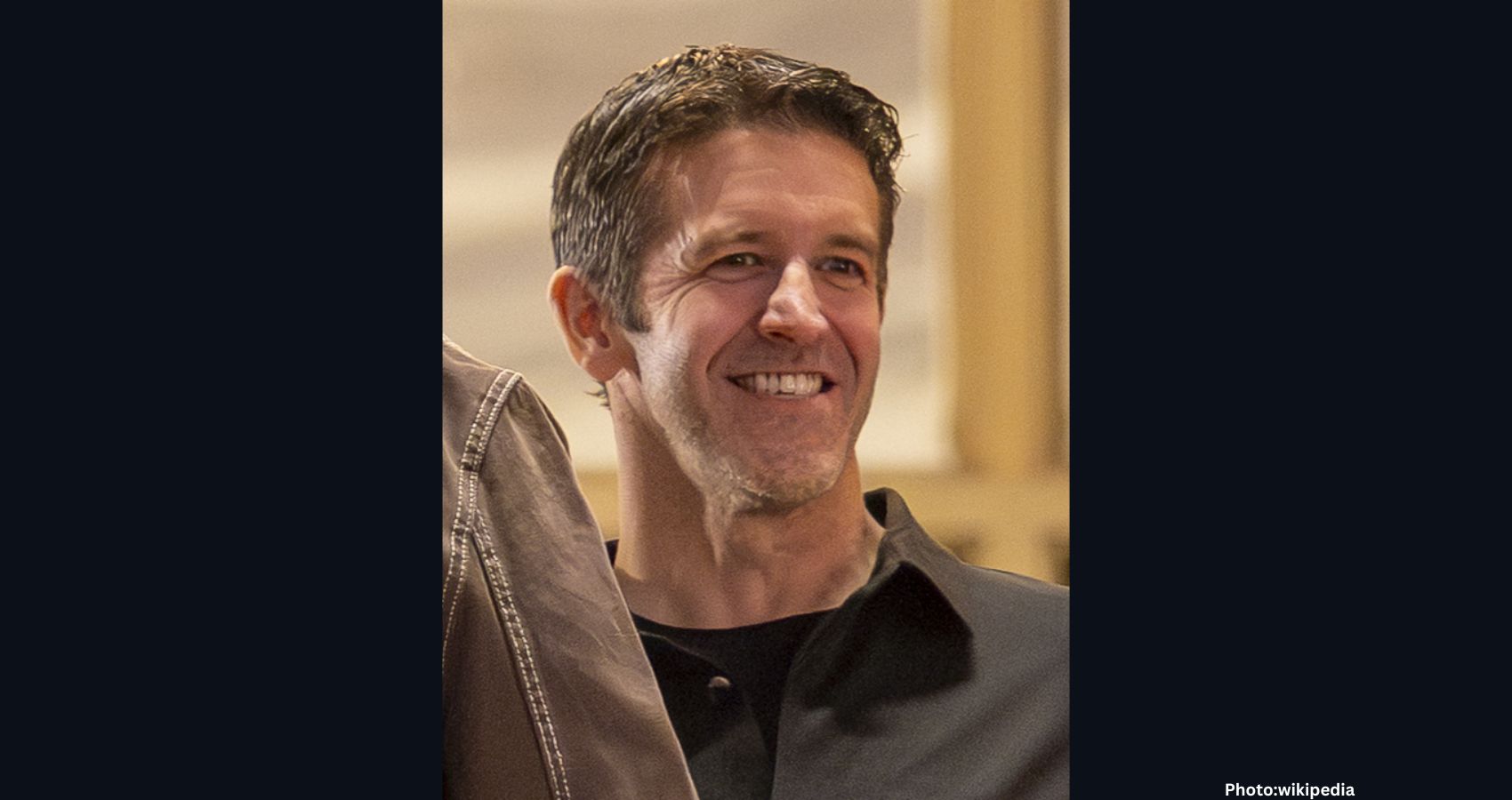 Featured & Cover Who Is John Ternus Apple's Next CEO Set for 2026