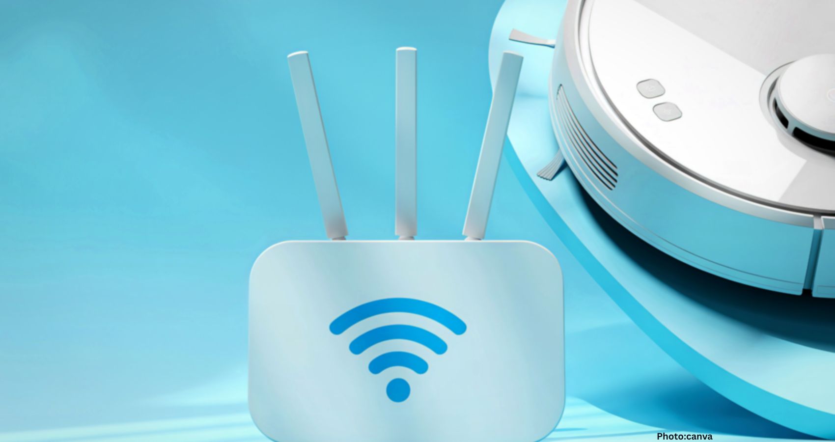 Featured & Cover Why a Strong Password Isn't Enough for Home Wi Fi Security