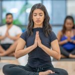 12 Minute Yoga Flow Aims to Enhance Mood and Promote Positivity
