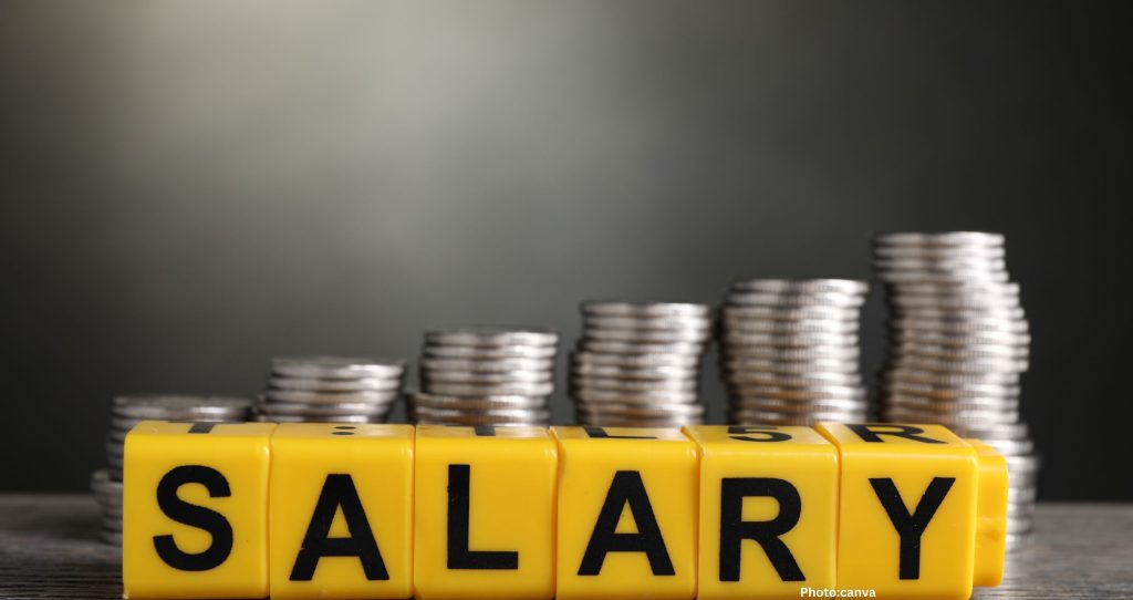 8th Pay Commission: New In-Hand Salary and DA Hike Explained