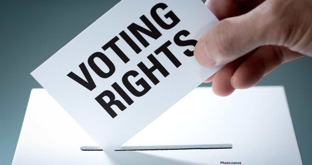 Activists Challenge Redistricting in Deep South Affecting Minority Voting Power