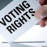 Activists Challenge Redistricting in Deep South Affecting Minority Voting Power
