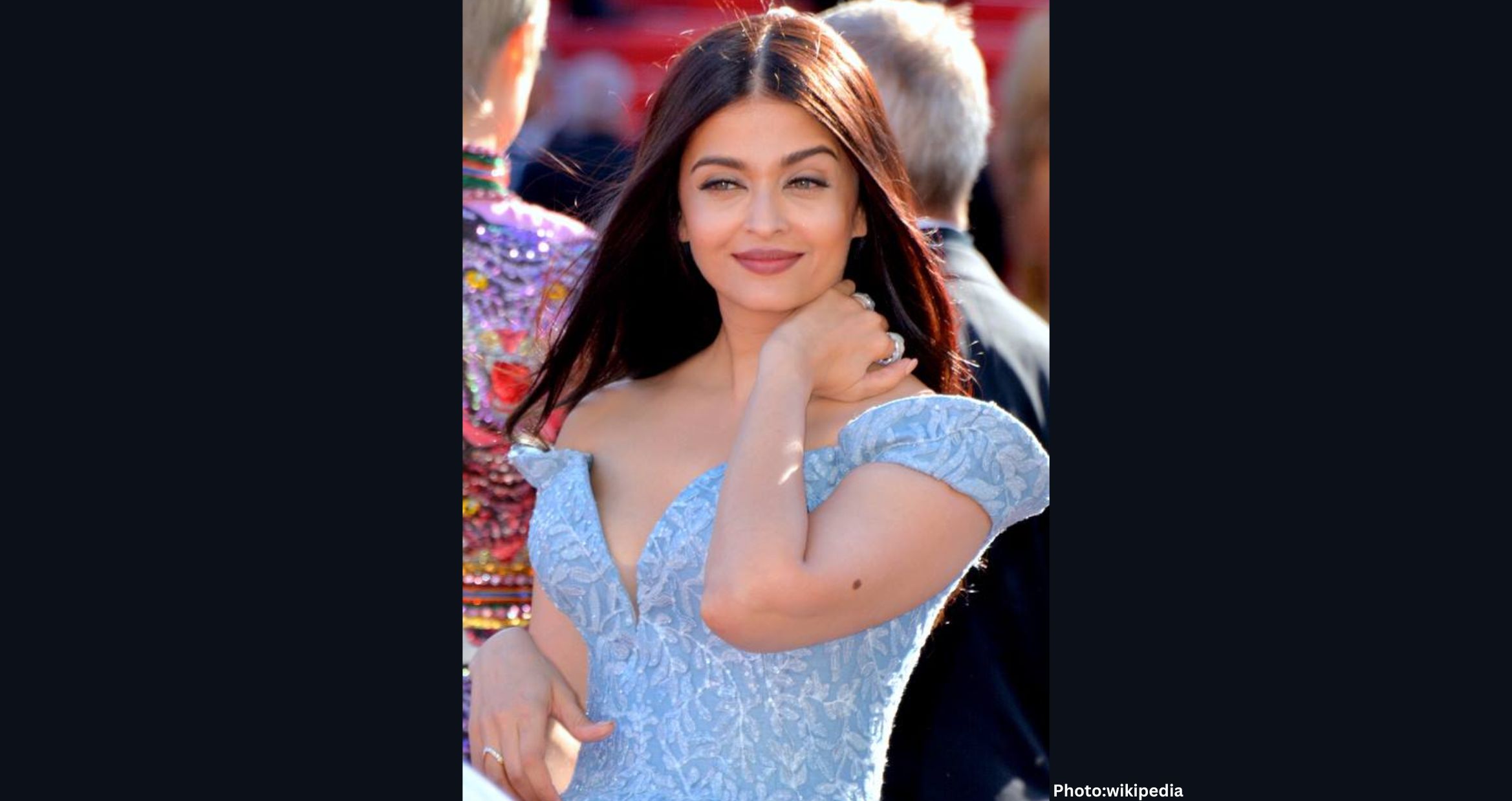 Aishwarya Rai Bachchan Shines at Cannes with Family and Red Carpet Moments