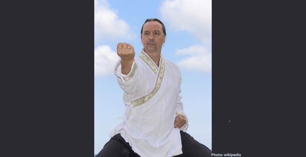 Ancient Chinese Movement May Help Lower Blood Pressure at Home Study Finds