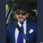Anti Cartel Hardliner Emulates Trump in Colombia's Pivotal Election