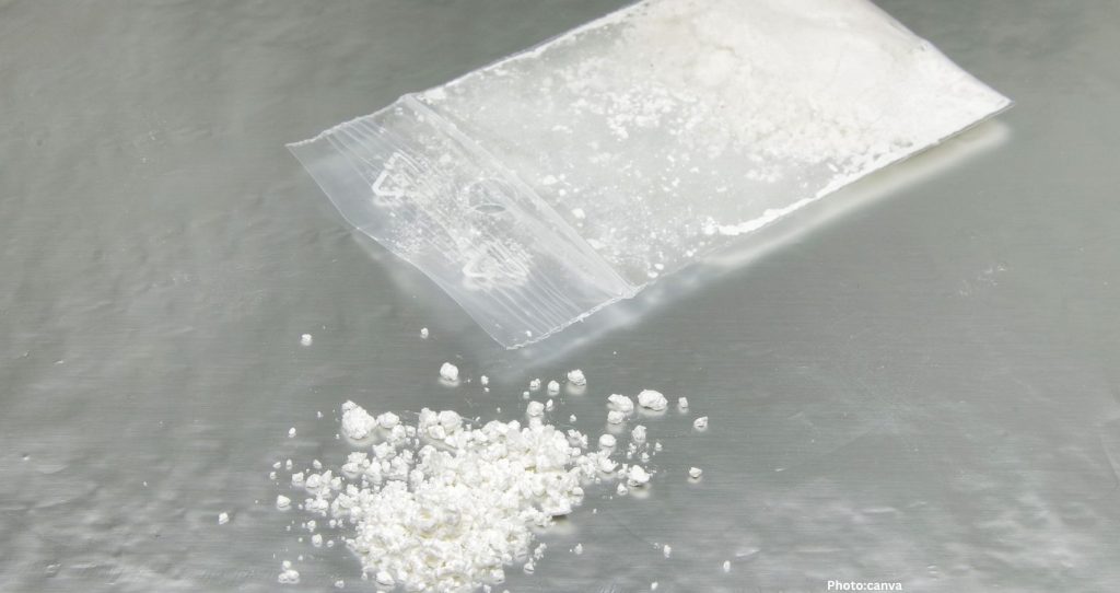 Black Hawk Helicopter Aids in Seizing Major Cocaine Shipment Off Puerto Rico Coast