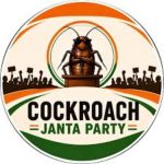 Boston Student Claims Cockroach Janta Party Website Was Removed