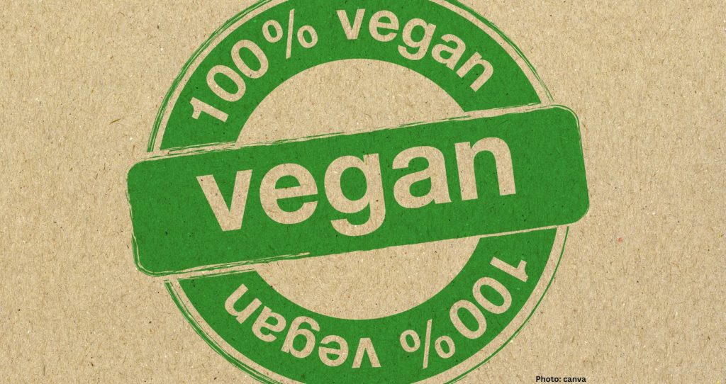 California Indian-American Couple Establishes $1 Million Vegan Studies Professorship