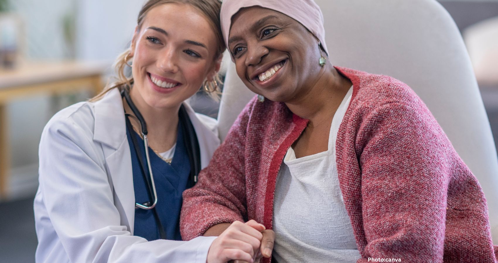 Cancer Survivors May Experience Unexpected Benefits from Specific Exercise